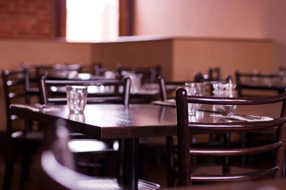 Vibe, Cafe Terroni
