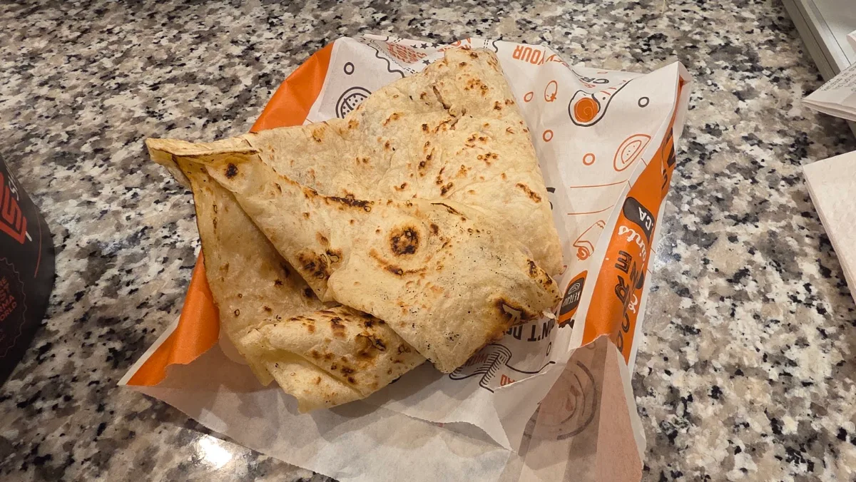 Food & drink, Shelby's Legendary Shawarma