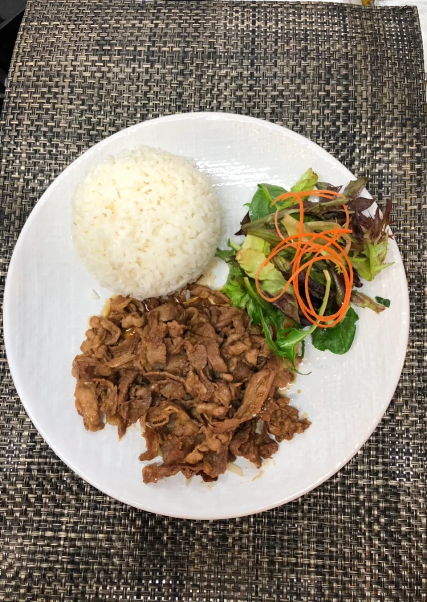Food & drink, Bento&Studio