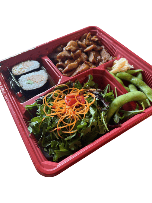 Food & drink, Bento&Studio