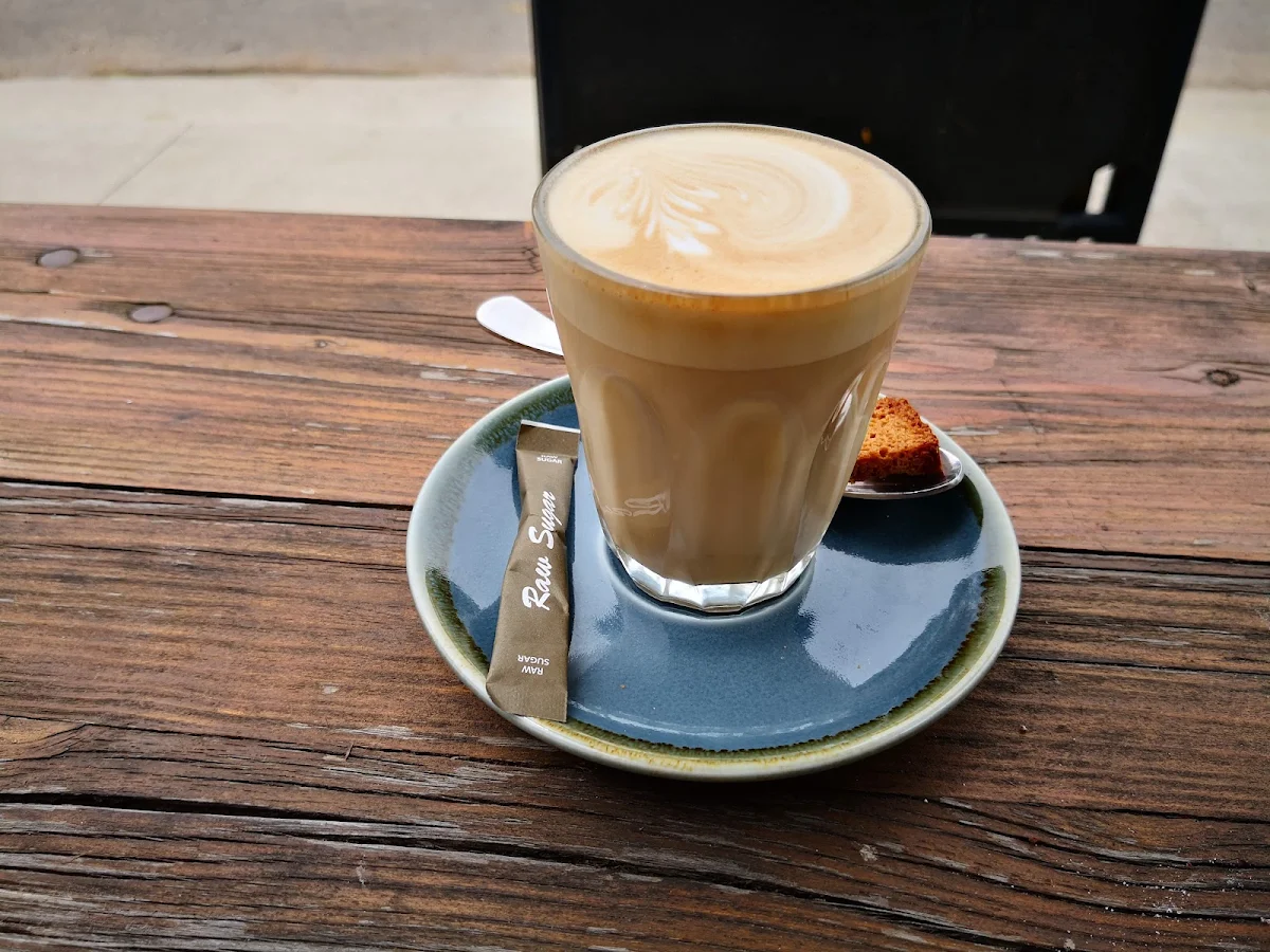 Food & drink, Inverleigh Hotel