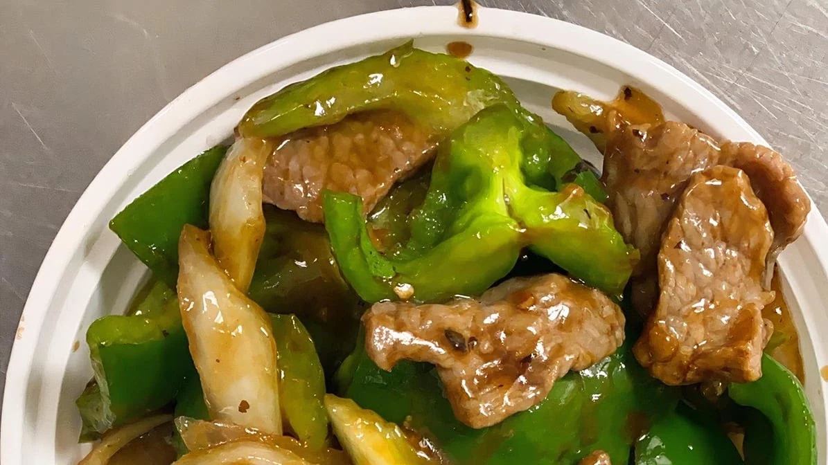 Food & drink, Lucky Chinese Food Takeout