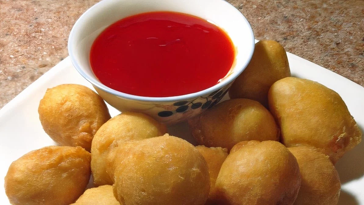 Food & drink, Lucky Chinese Food Takeout