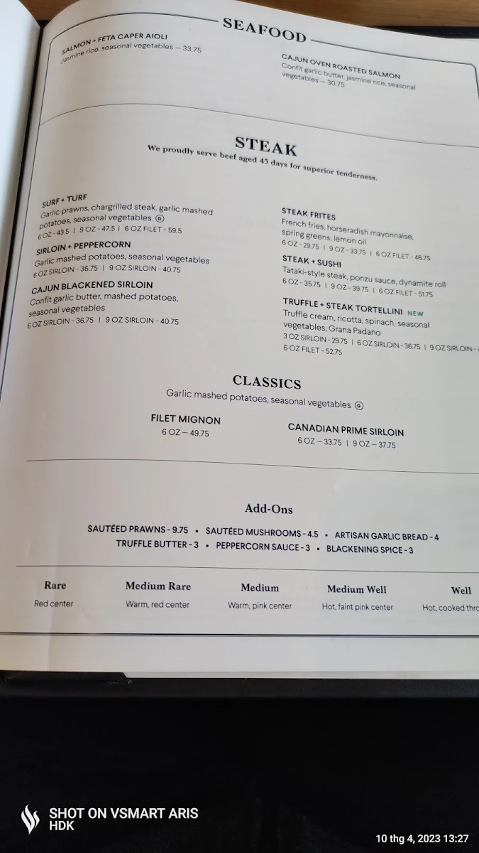 Menu photo 3