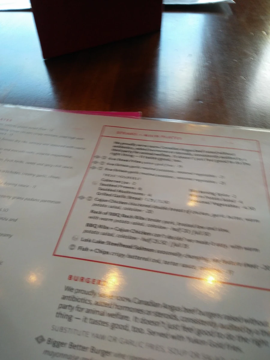 Menu photo 8