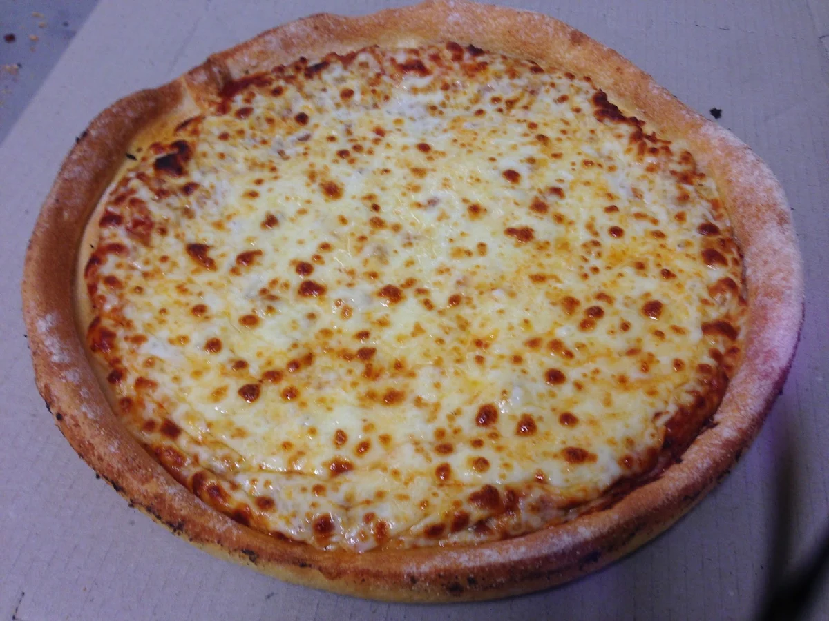 Food & drink, Domino's Pizza Rosebud