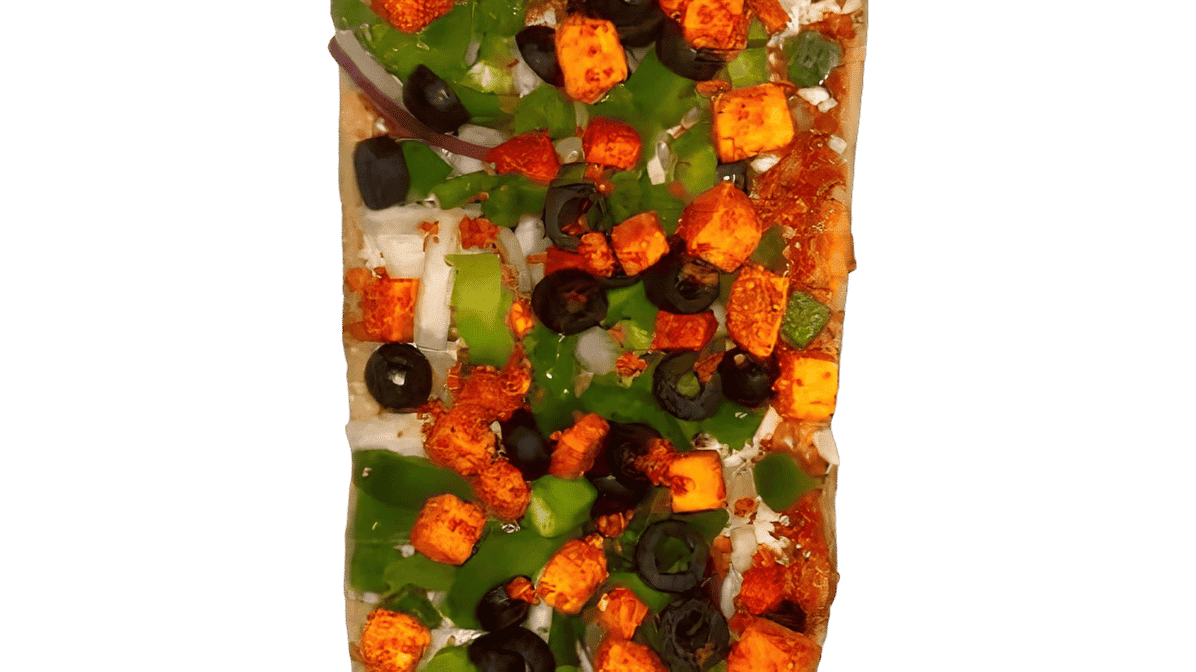 Food & drink, Mr. Singh's Pizza Woodstock