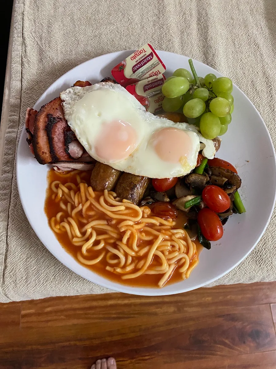 Food & drink, Wilcannia Cafe 2836