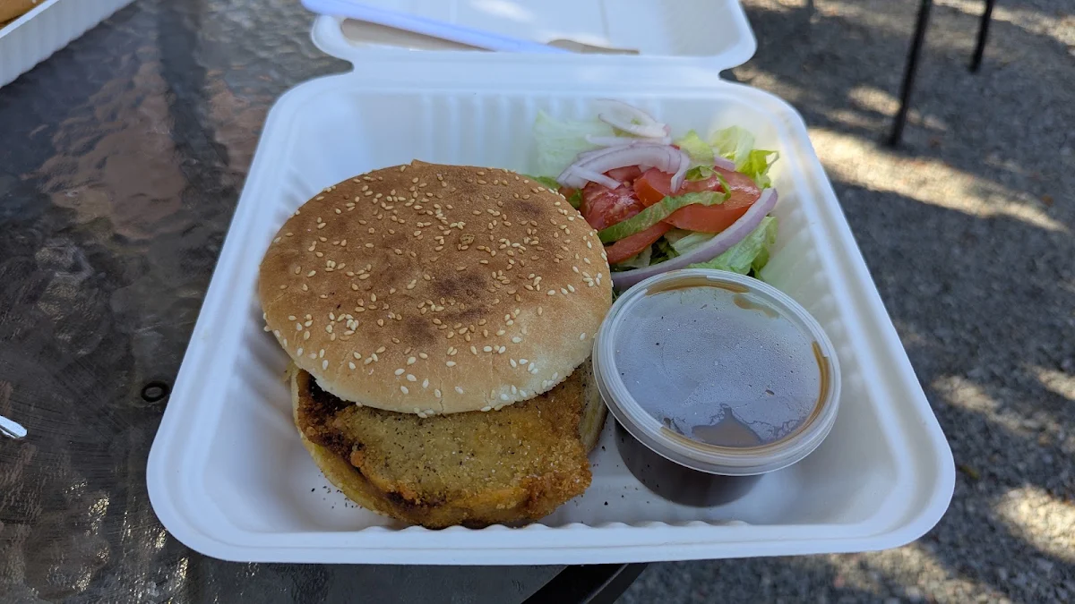 Food & drink, Wilcannia Cafe 2836