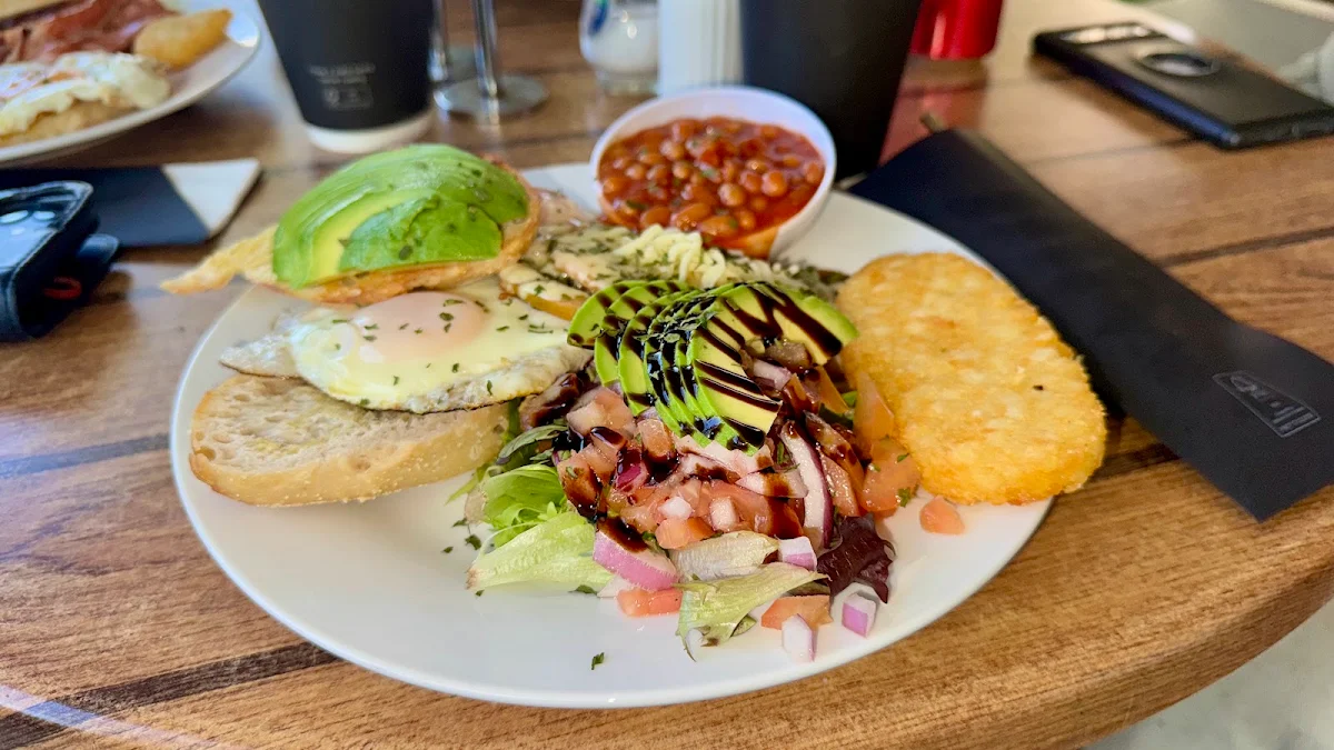 Food & drink, Wilcannia Cafe 2836