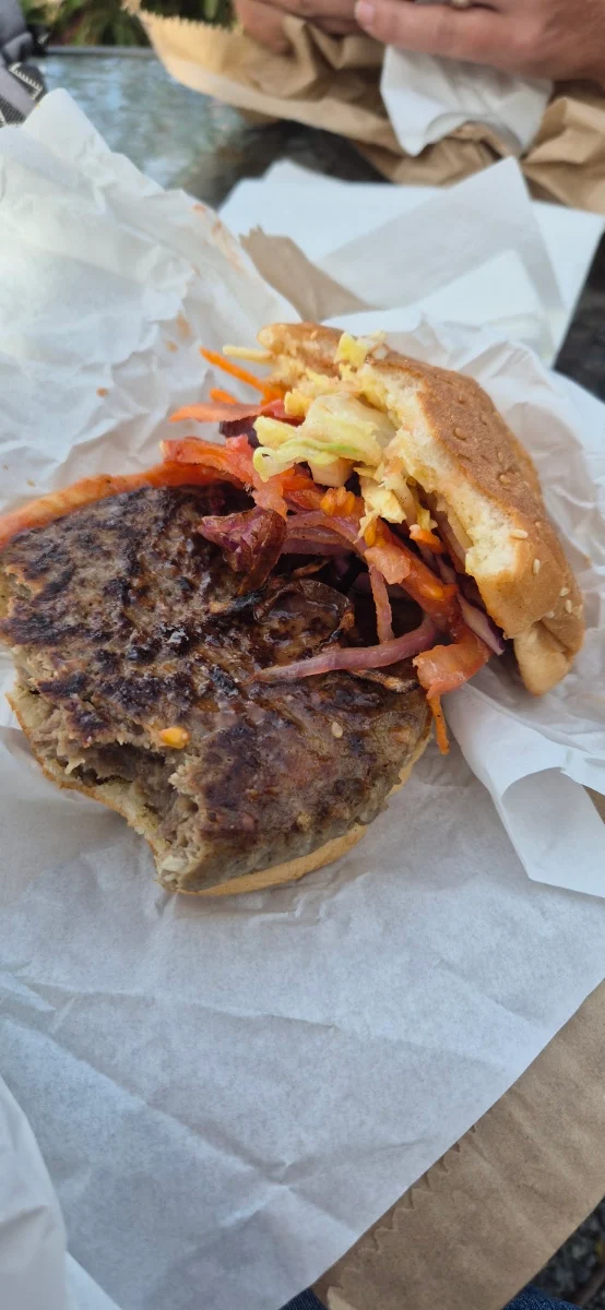 Food & drink, Wilcannia Cafe 2836