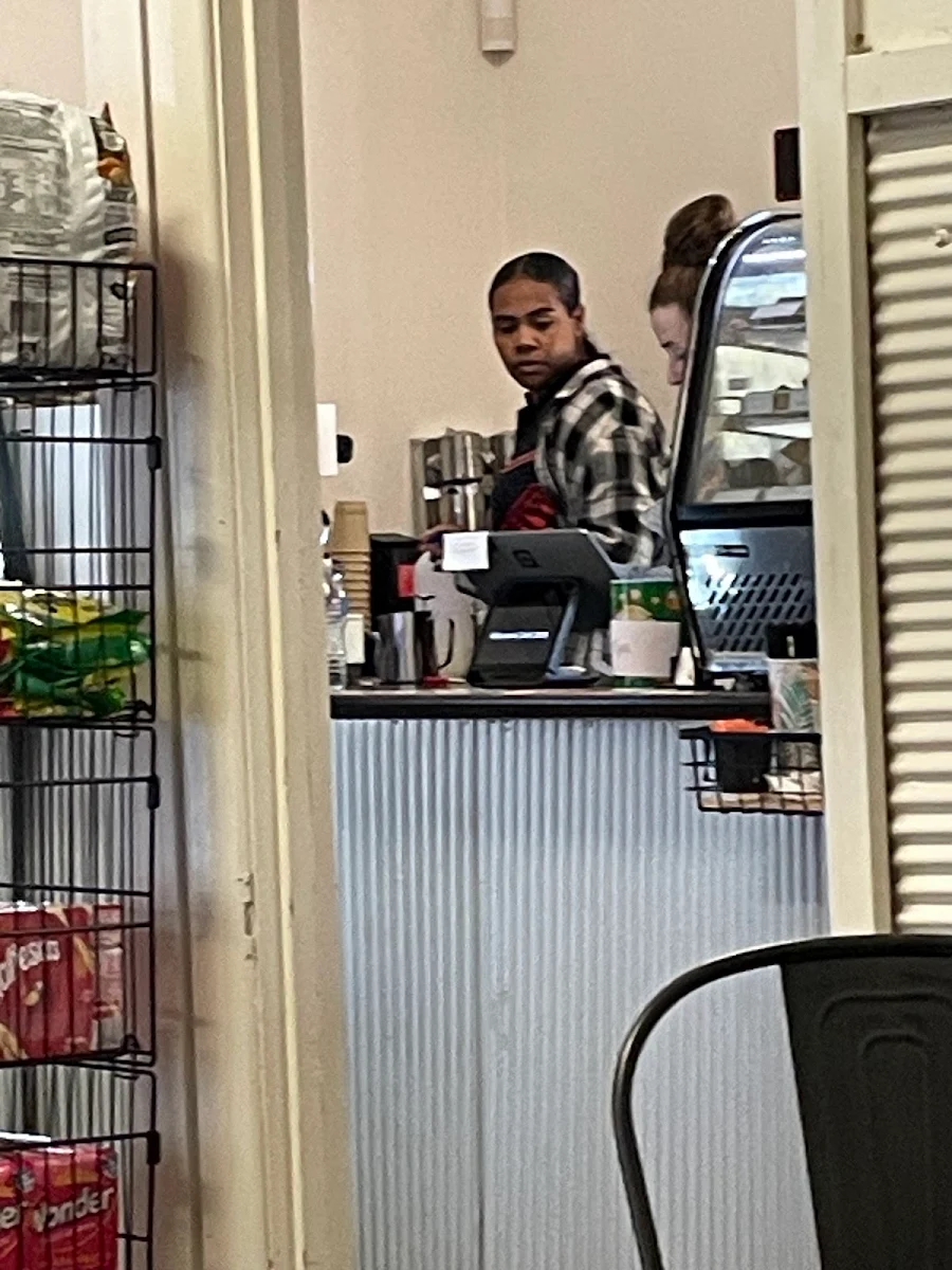 Vibe, Wilcannia Cafe 2836