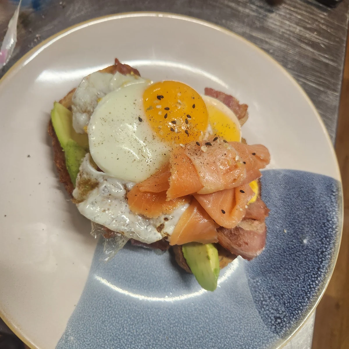 Food & drink, Burrow and Brew