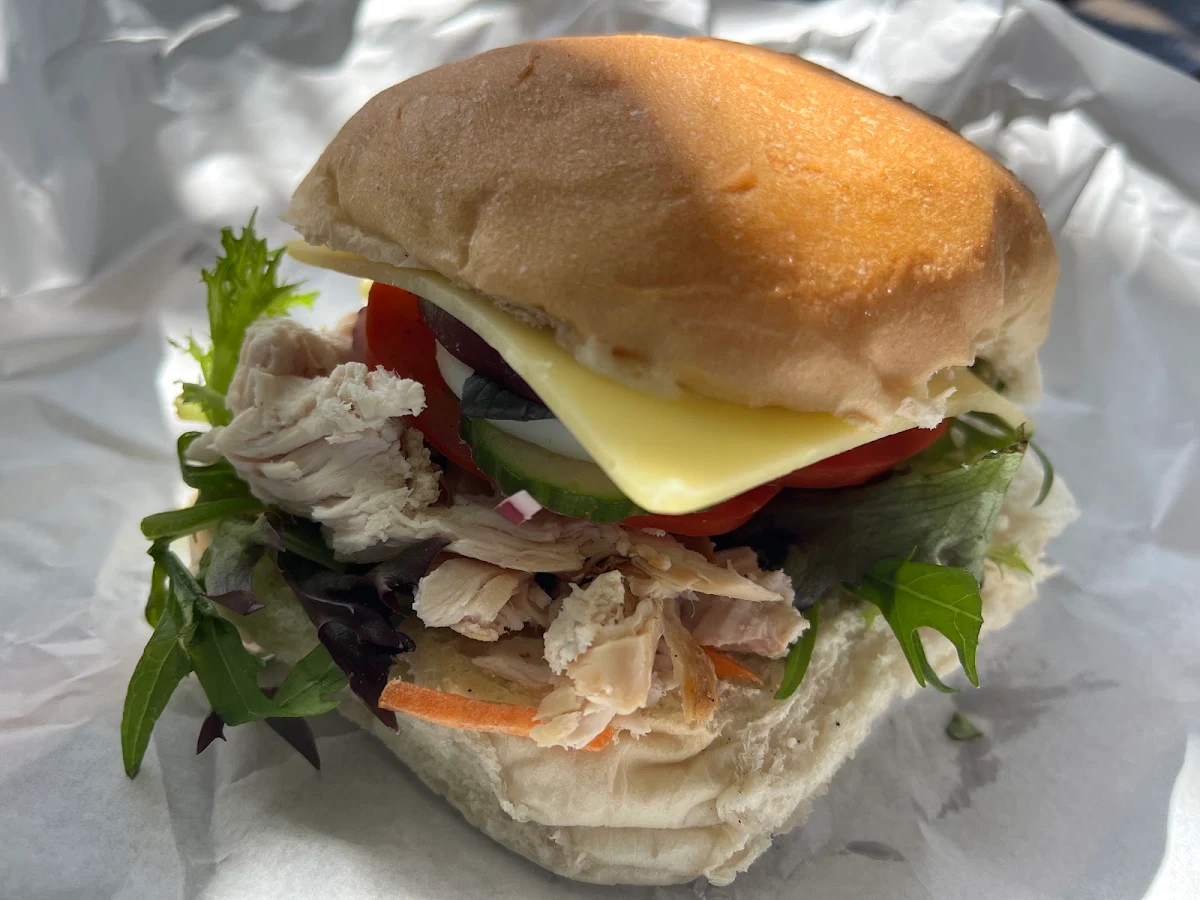 Food & drink, Burrow and Brew
