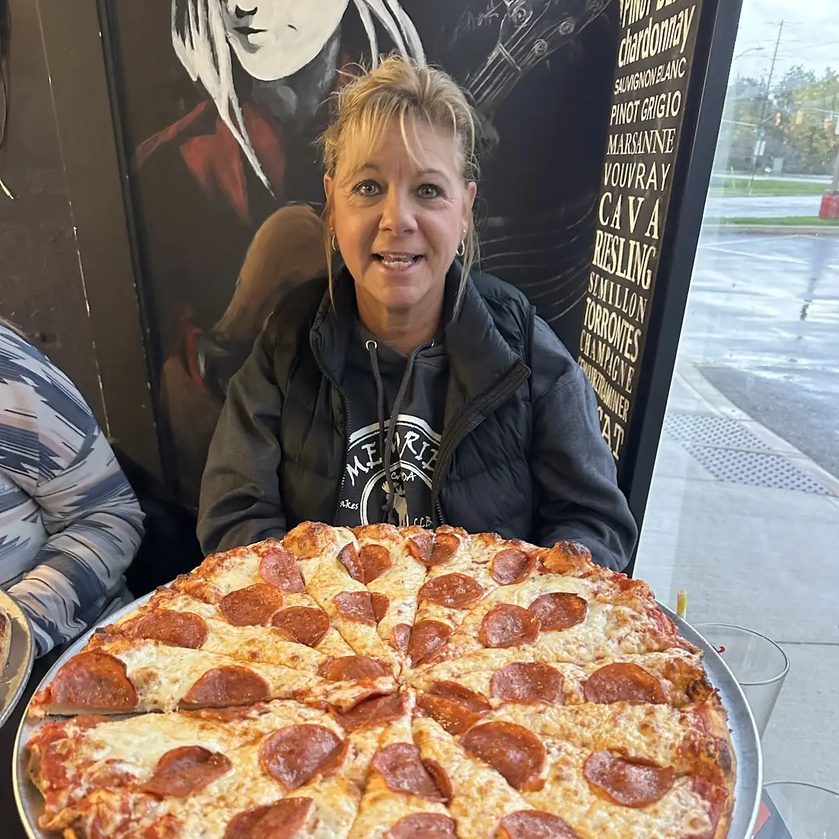 Food & drink, Rondo's Pizza Plus Bright's Grove