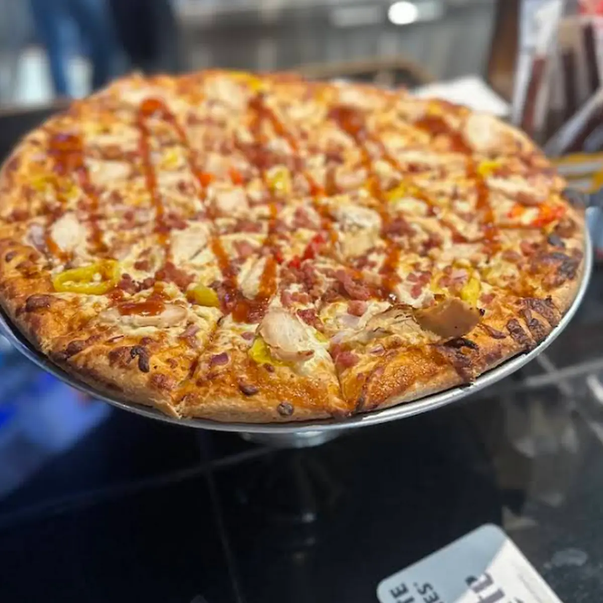 Food & drink, Rondo's Pizza Plus Bright's Grove