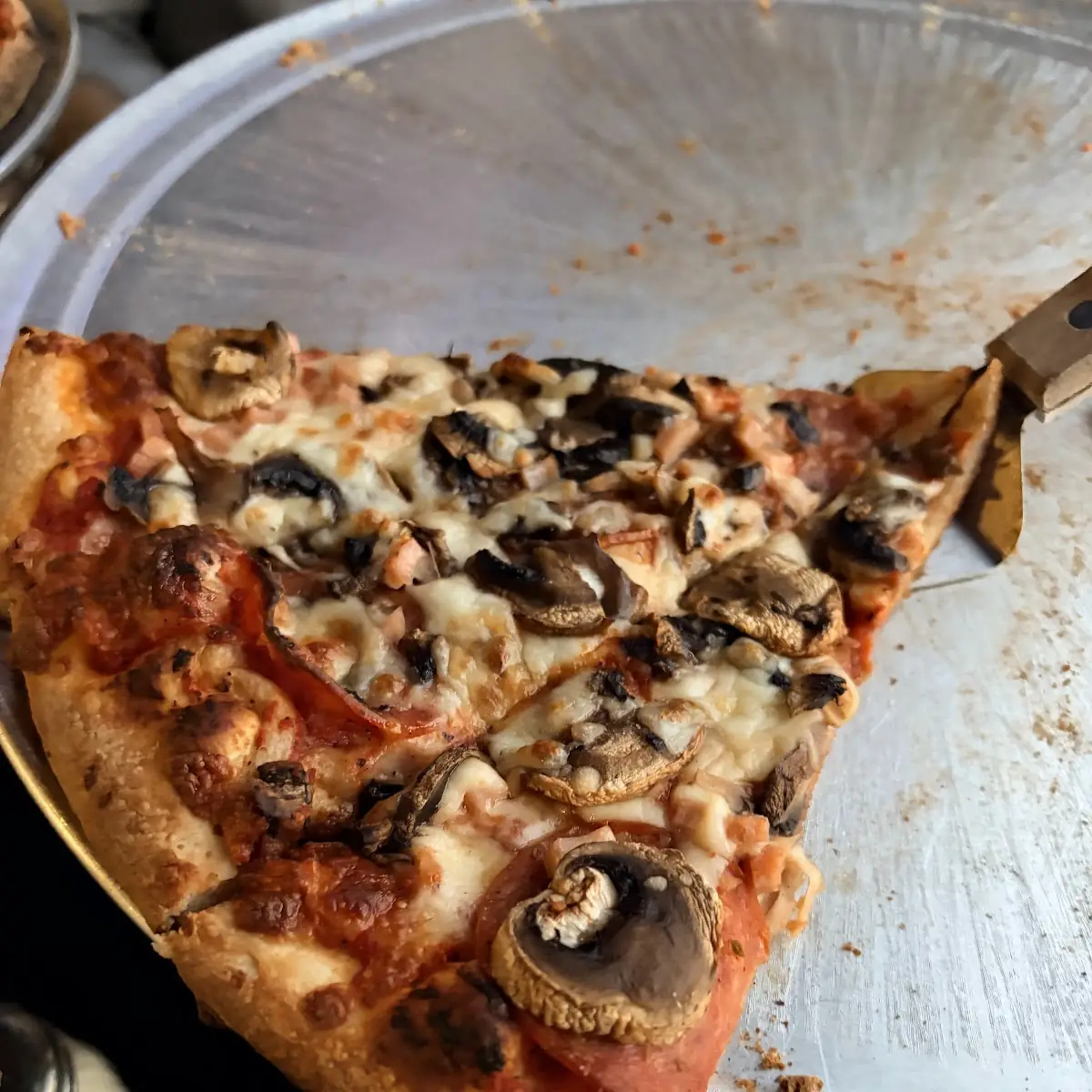 Food & drink, Rondo's Pizza Plus Bright's Grove