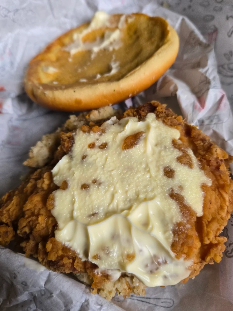 Food & drink, KFC
