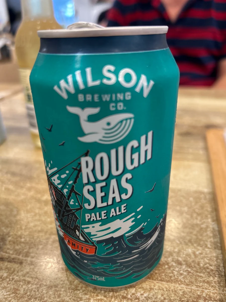 Food & drink, Hooked On Middleton Beach Fish & Chips