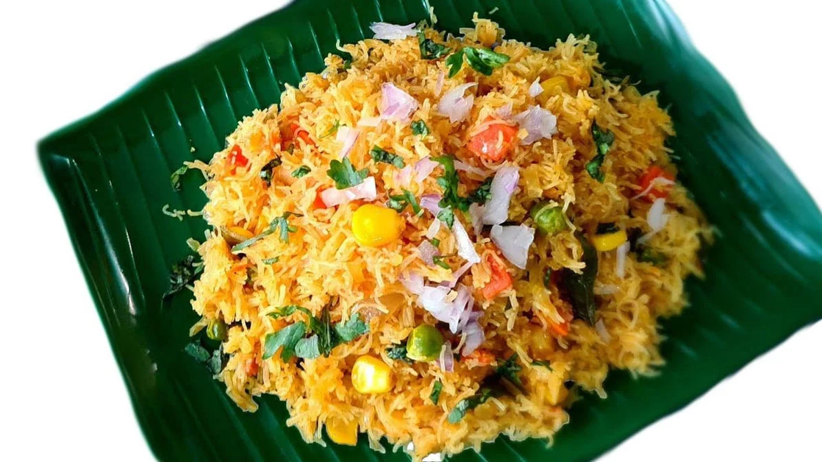 Food & drink, aathavan unavakam