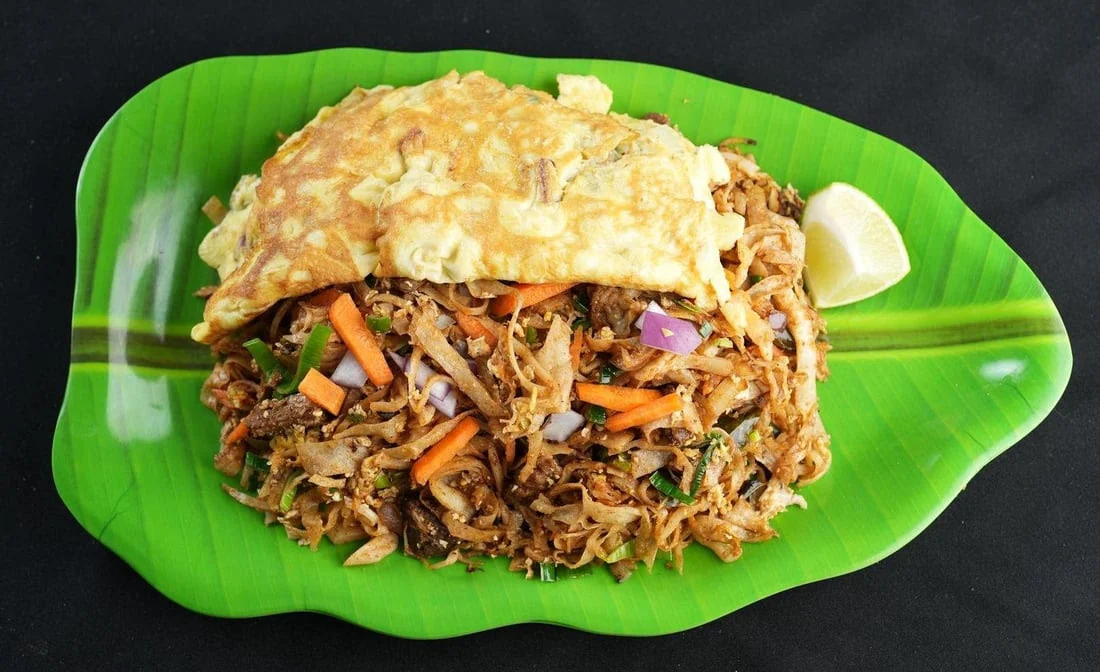 Food & drink, aathavan unavakam