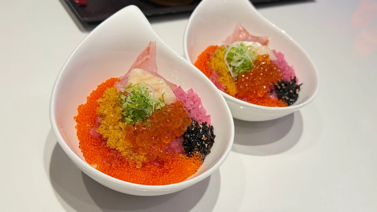 Food & drink, Kuroki Kaiseki Omakase Kitchen 黑木関西会席料理