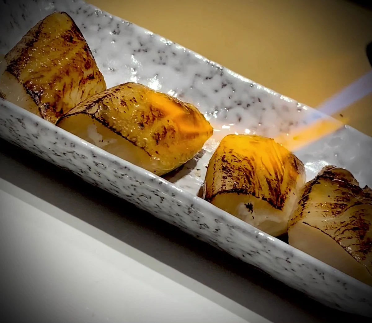 Food & drink, Kuroki Kaiseki Omakase Kitchen 黑木関西会席料理