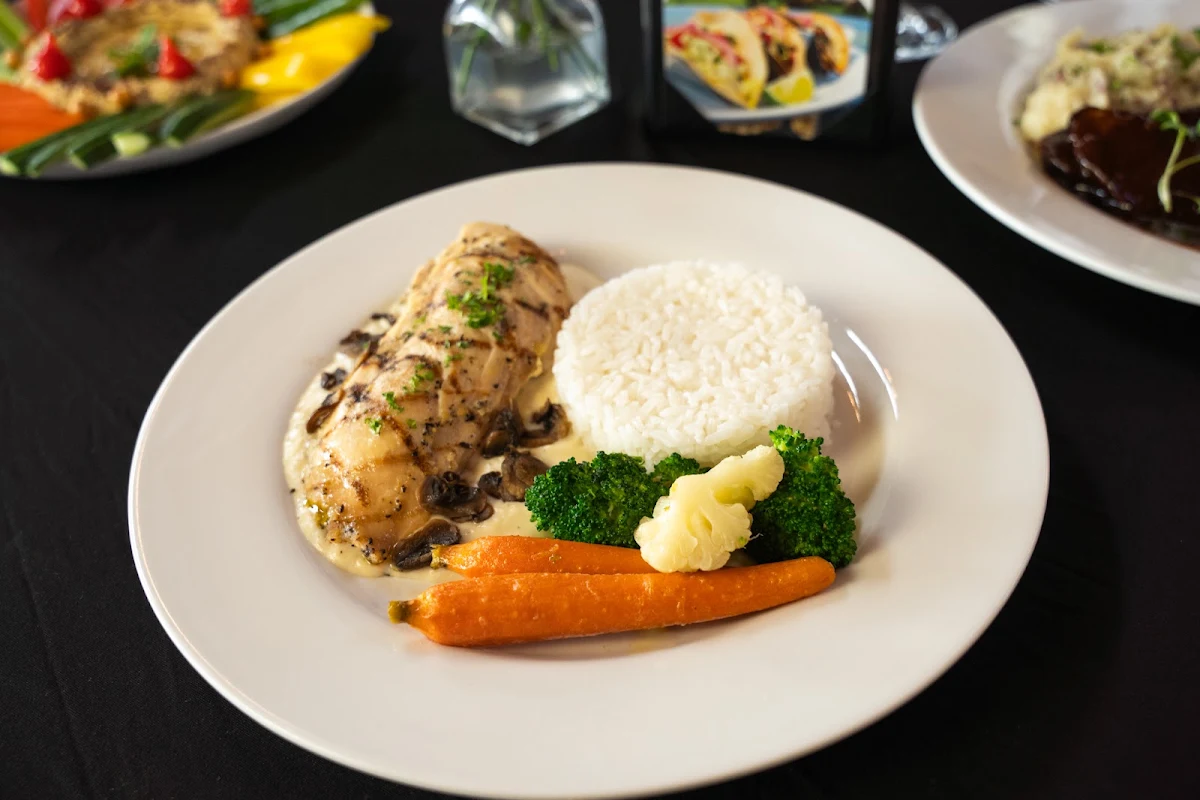 Food & drink photo 3
