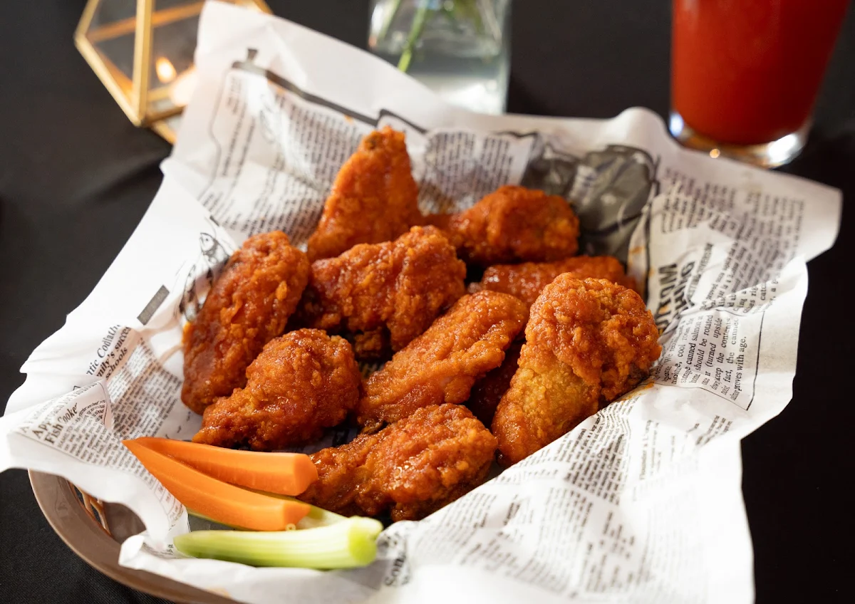 Food & drink photo 6