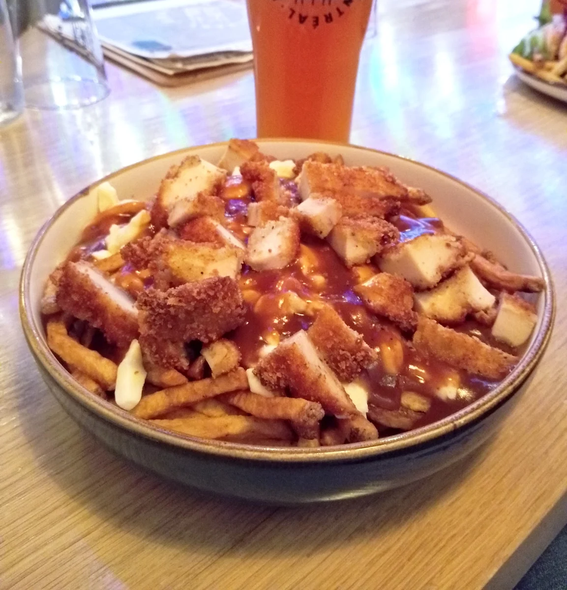 Food & drink, Brasseur de Montréal