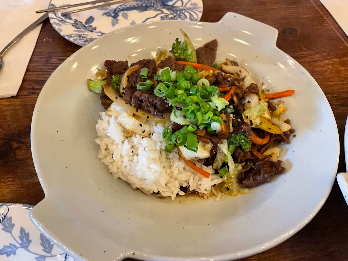 Food & drink, SUJEO Korean Restaurant