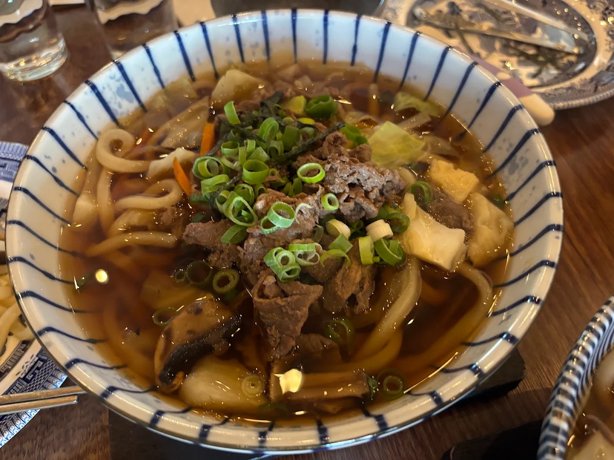 Food & drink, SUJEO Korean Restaurant