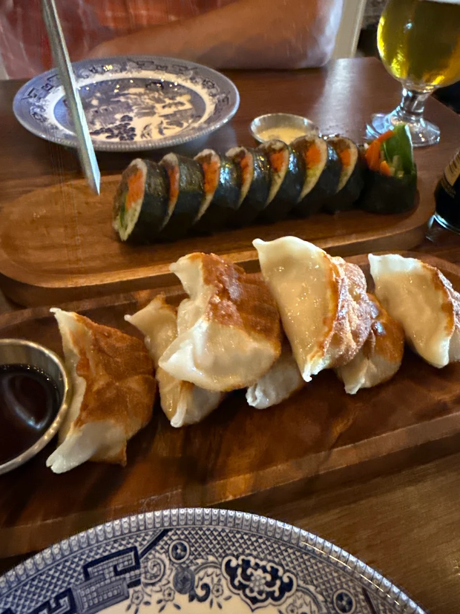 Food & drink, SUJEO Korean Restaurant