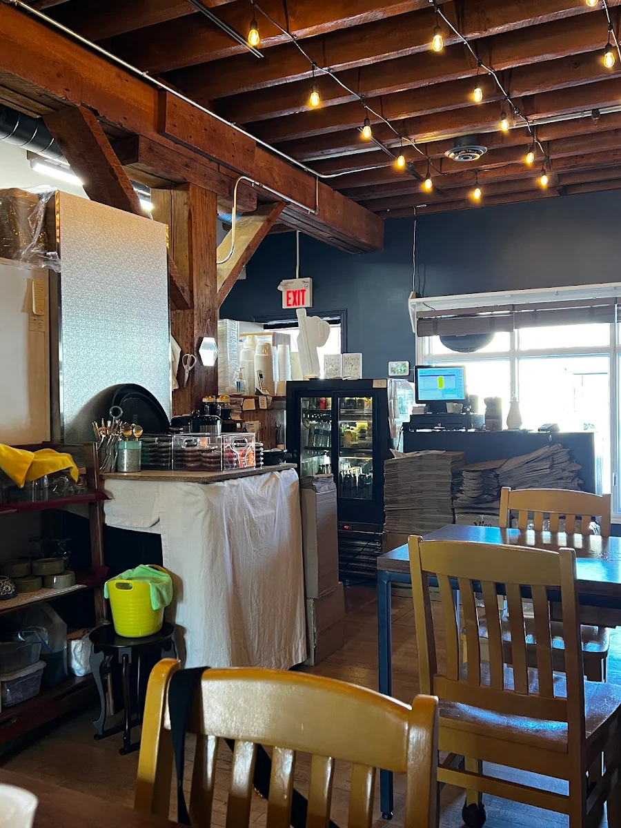 Vibe, SUJEO Korean Restaurant