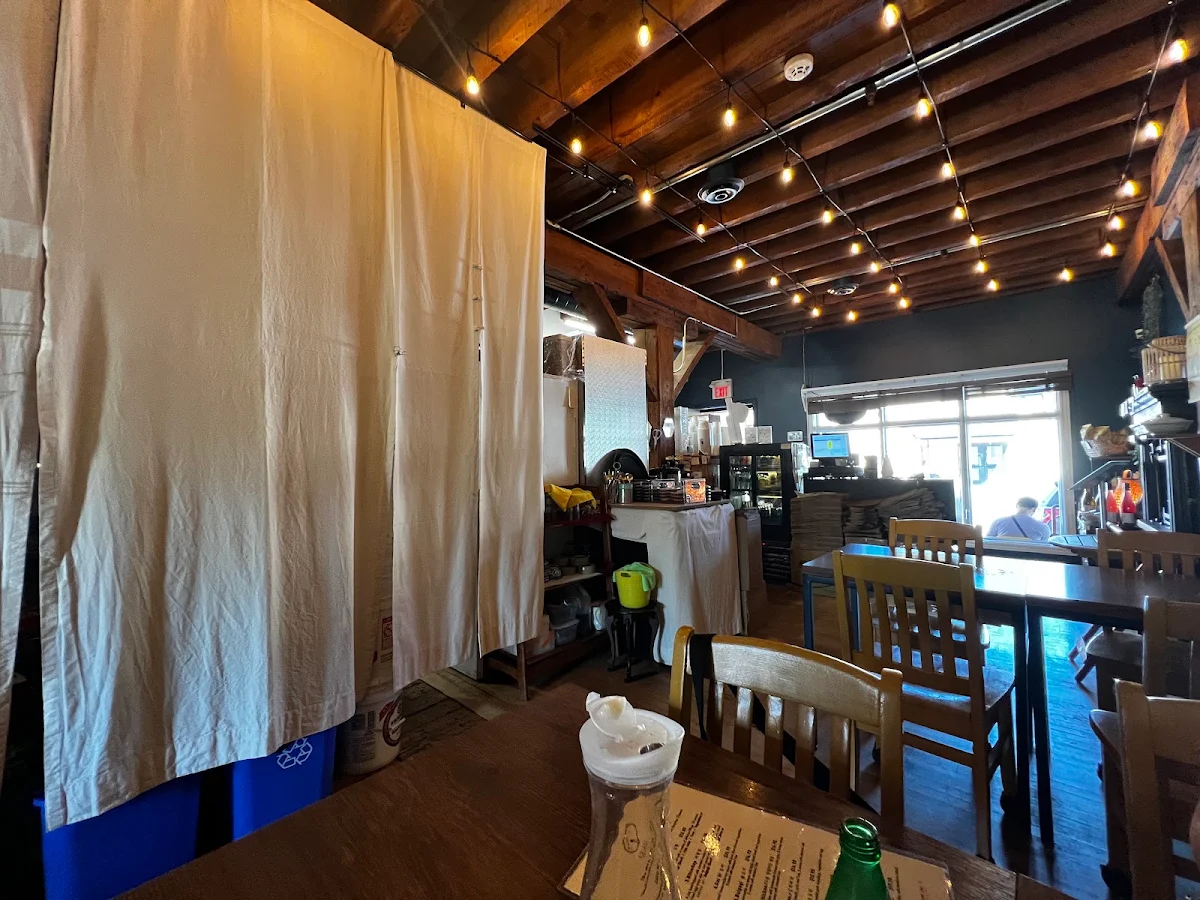Vibe, SUJEO Korean Restaurant