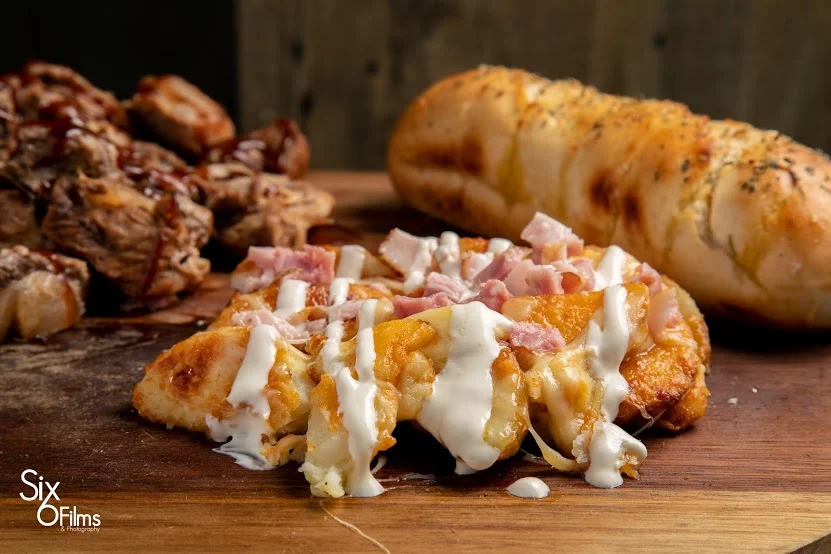 Food & drink, Pizza Workz Everton hills