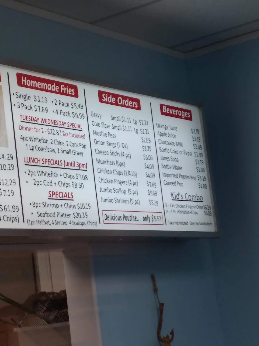 Menu photo 10