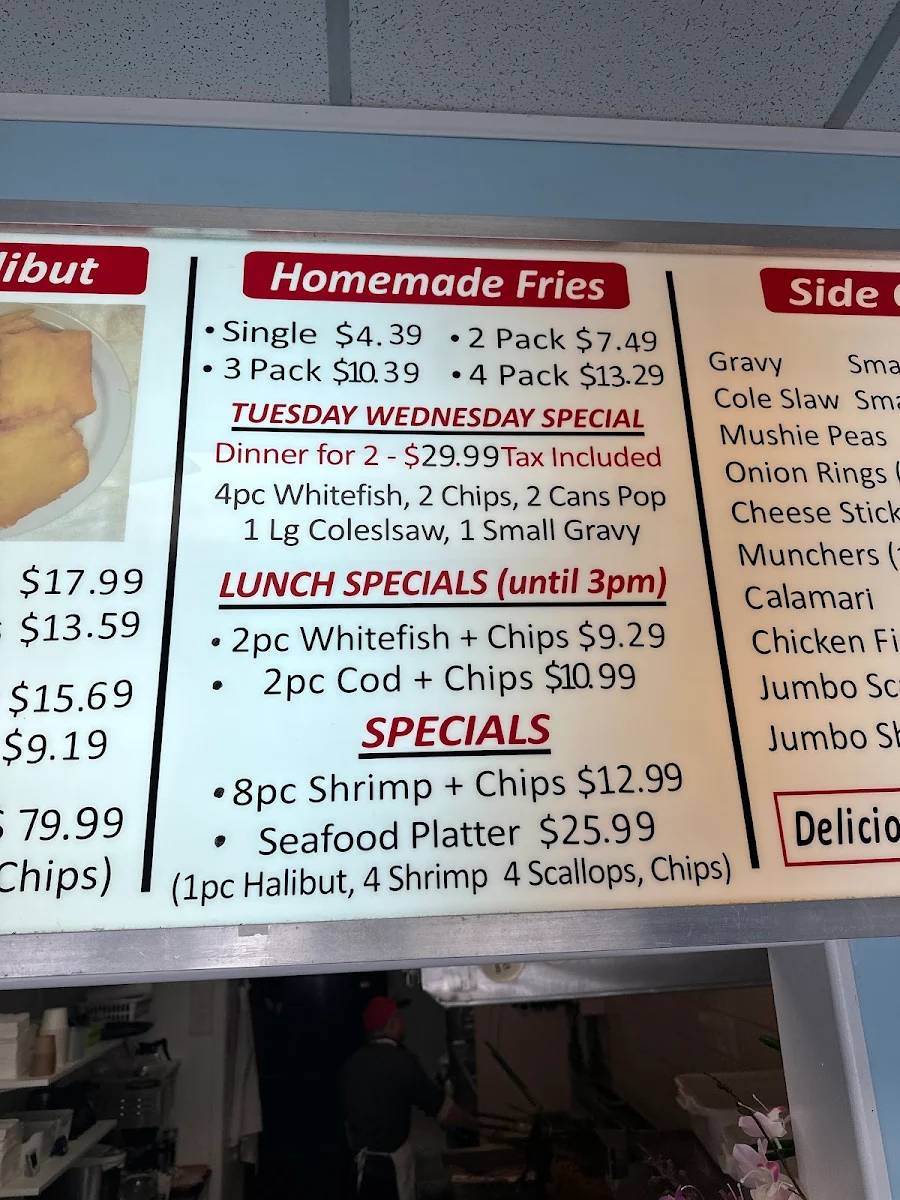 Menu photo 3