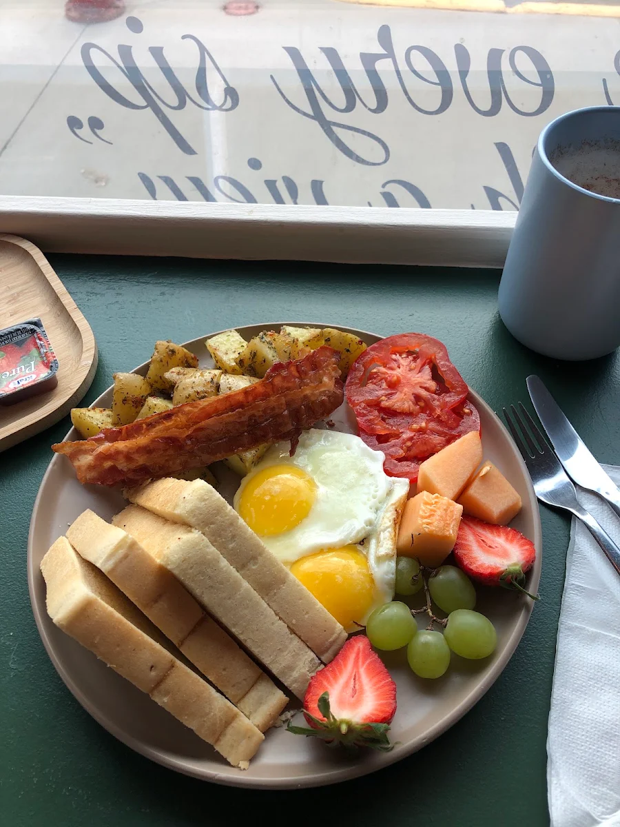 Food & drink photo 5