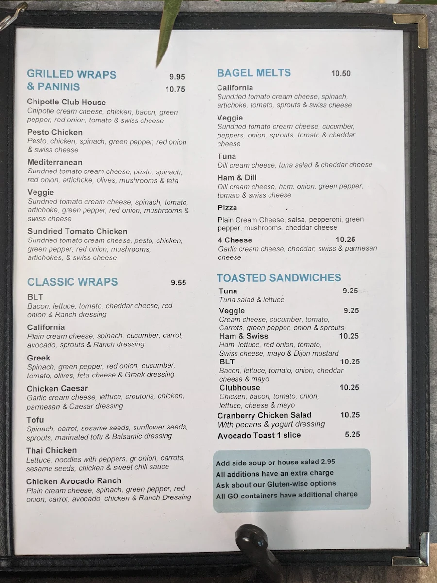 Menu photo 3