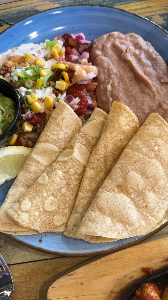 Food & drink, Tacos ‘N’ Tequilas Rowville