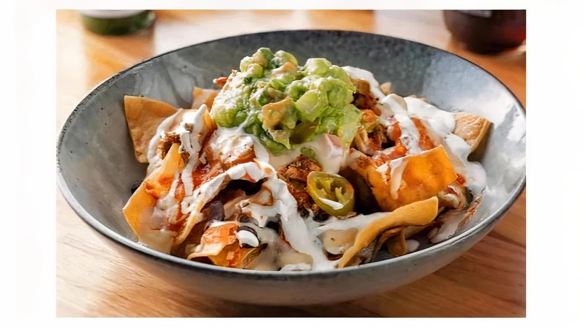 Food & drink, Tacos ‘N’ Tequilas Rowville