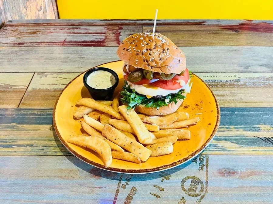 Food & drink, Tacos ‘N’ Tequilas Rowville