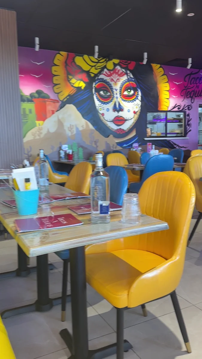 Vibe, Tacos ‘N’ Tequilas Rowville