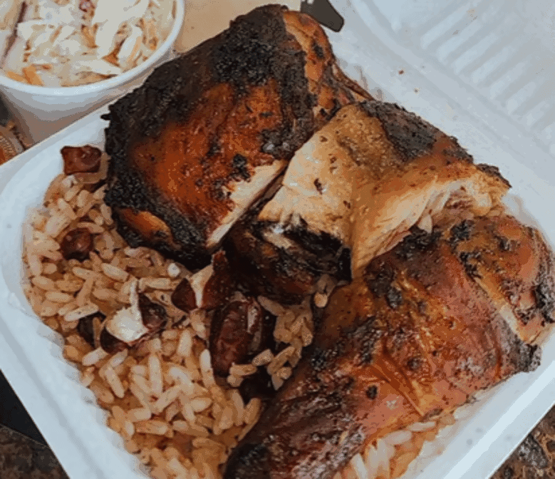 Food & drink, The Jerk House