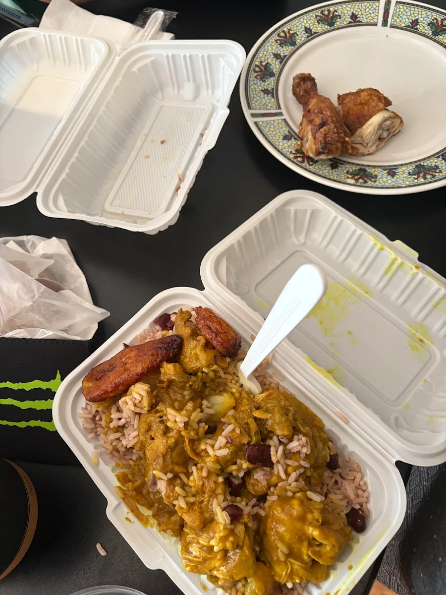 Food & drink, The Jerk House