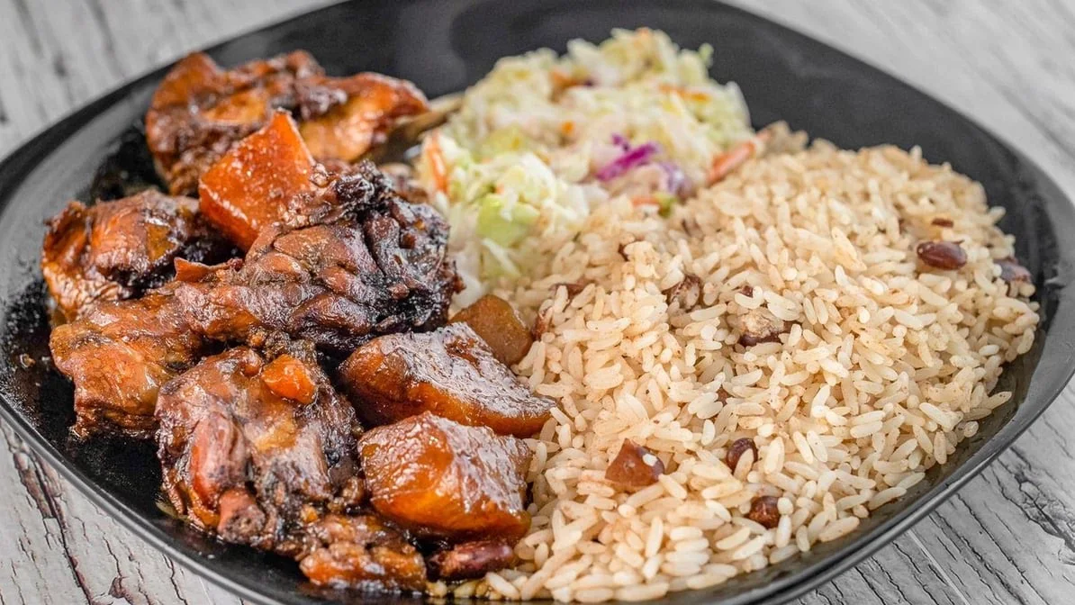 Food & drink, The Jerk House