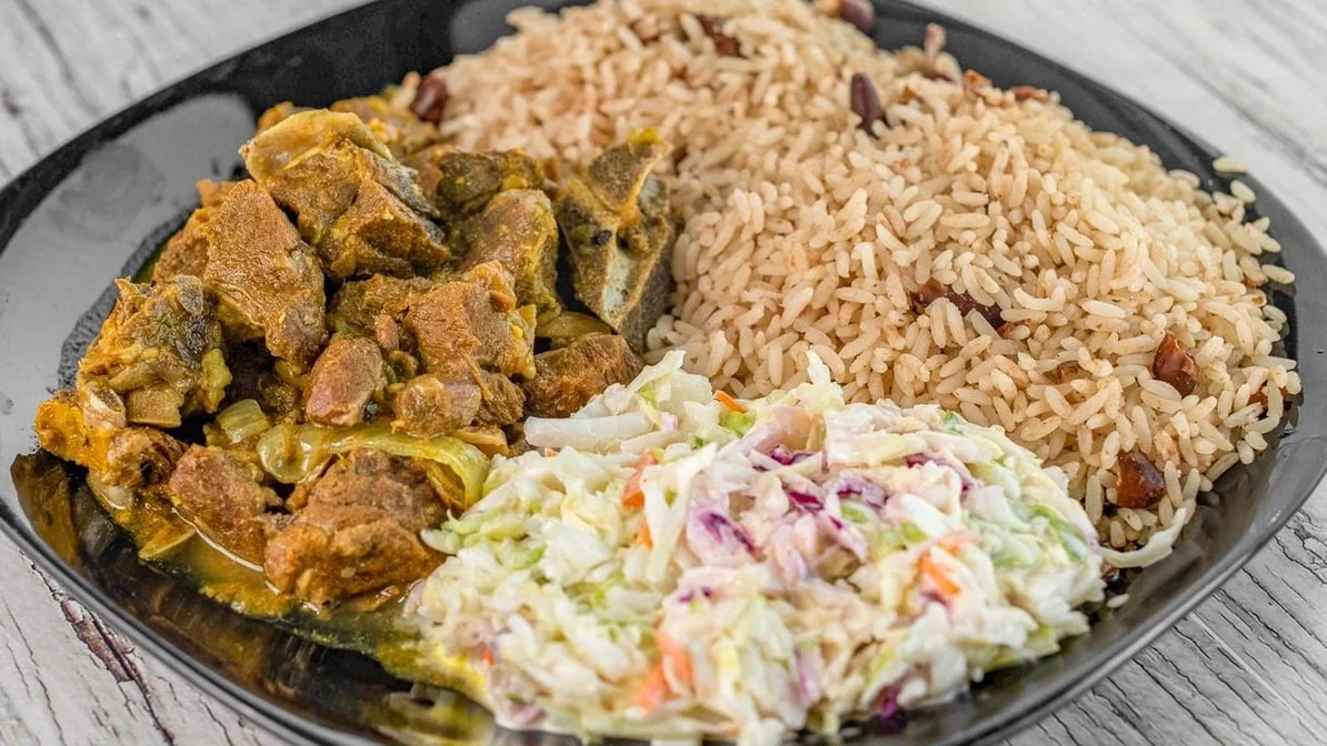 Food & drink, The Jerk House