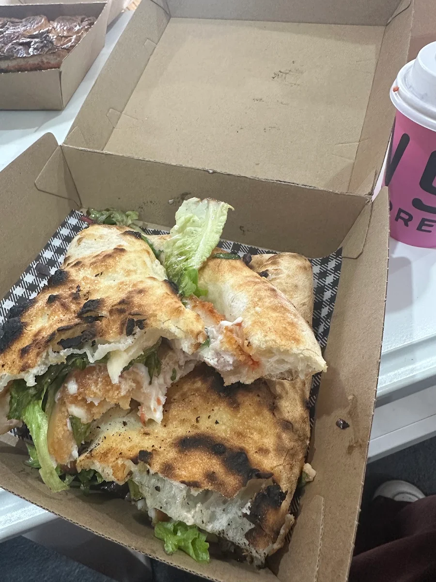 Food & drink, Mamma Mia Cafe