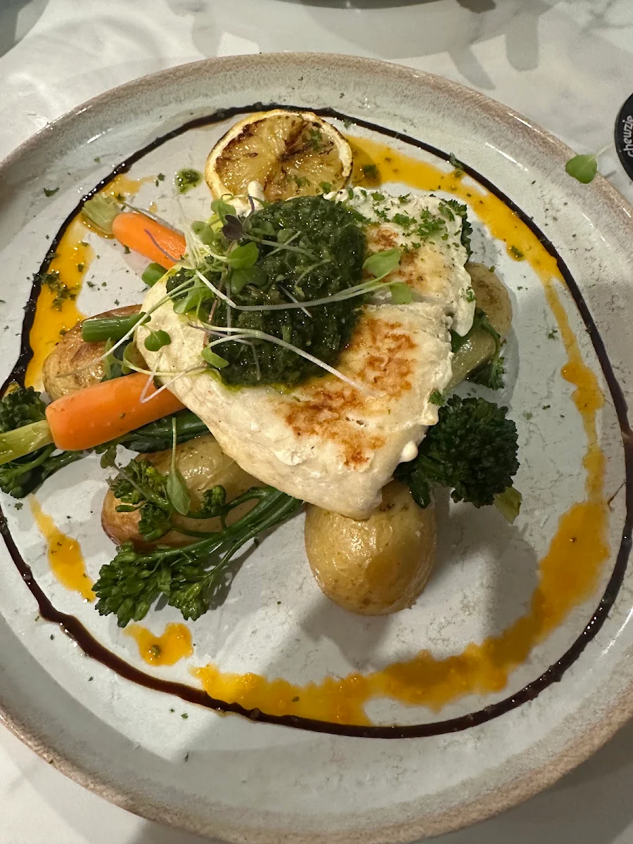 Food & drink, Good Intent Hotel